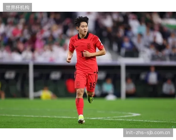 孙兴慜、李刚仁和李在城将组成前场三叉戟，承担进攻核心任务。